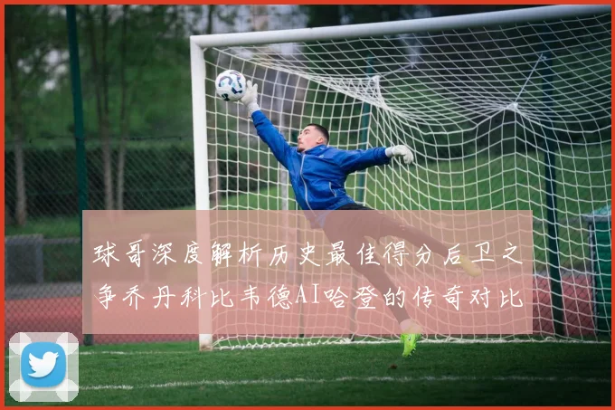 球哥深度解析历史最佳得分后卫之争乔丹科比韦德AI哈登的传奇对比
