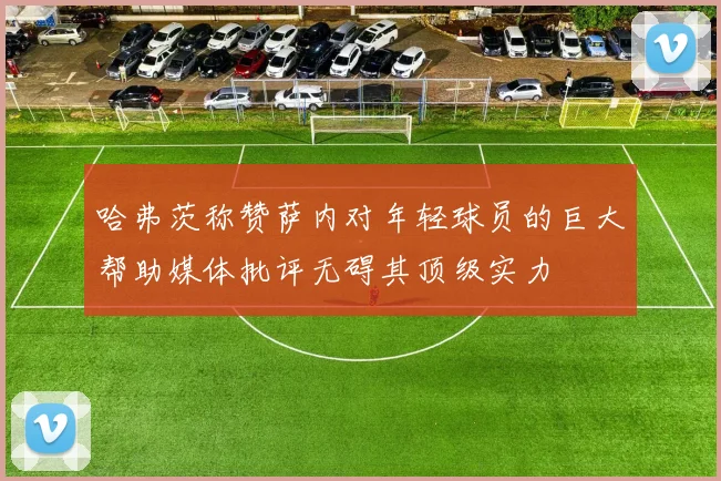 哈弗茨称赞萨内对年轻球员的巨大帮助媒体批评无碍其顶级实力