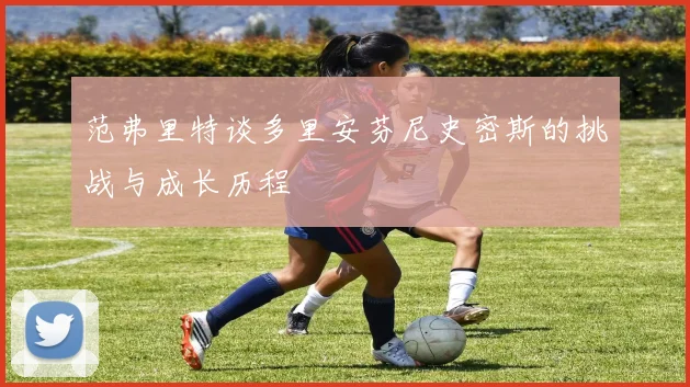 范弗里特谈多里安芬尼史密斯的挑战与成长历程